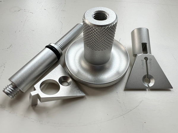 Tormek KJ-45/140 adjustable retrofit V3