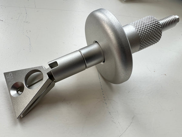 Tormek KJ-45/140 adjustable retrofit V3